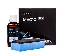 TAC SYSTEM Защ. покрытие для ЛКП QUARTZ MAGIC PLUS 50ml
